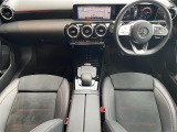 Aクラス A200d AMGライン 修復歴無し