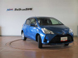 ヴィッツ 1.3 F 4WD 