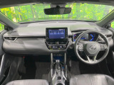 カローラクロス 1.8 Z 