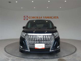 エスクァイア 2.0 Gi 4WD 