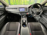 ヴェゼル 1.5 ハイブリッド Z ホンダセンシング 