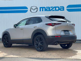 CX-30  1.8 XD ブラックトーンエディション ディーゼルターボ 4WD