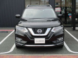 エクストレイル 2.0 20Xi 4WD 