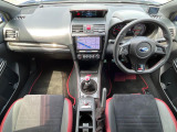 WRX STI 2.0 タイプS 4WD 