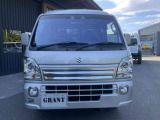 キャリイ スーパーキャリイ X 4WD 