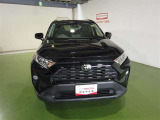 RAV4 2.0 X 