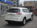 エクストレイル 2.0 20X 4WD 