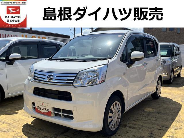 ムーヴ L SAIII 