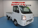 クリッパートラック DX 4WD 