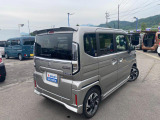 スペーシアカスタム ハイブリッド(HYBRID)  XSターボ 4WD 