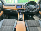 ヴェゼル 1.5 ハイブリッド Z ホンダセンシング 