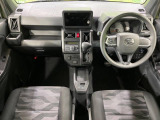 タフト X 4WD 