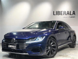 アルテオン TSI 4モーション Rライン アドバンス 4WD 4WD 本革シート