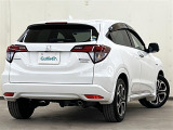 ヴェゼル 1.5 ハイブリッド Z ホンダセンシング 4WD 修復歴無し