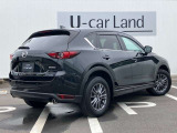 CX-5 2.2 XD スマートエディション 