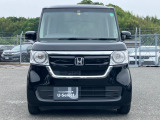 N-BOX G L ホンダセンシング 