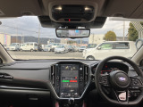 レヴォーグ 1.8 STI スポーツ EX 4WD 