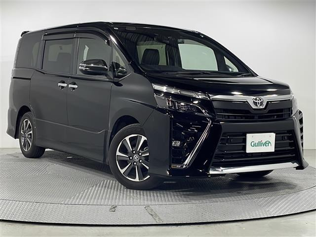ヴォクシー 2.0 ZS 煌III 修復歴無し