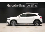 GLAクラス GLA200d 4マチック AMGラインパッケージ 4WD ディーゼルターボ  MP202202
