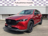 【見つめるたび、美しい表情に惹きつけられます。マツダ・CX-5】
