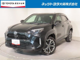 トヨタ ヤリスクロス