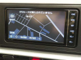 トヨタ純正ナビ装備です!