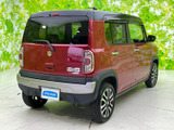 ハスラー J スタイルII 