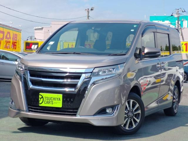 エスクァイア 2.0 Gi プレミアムパッケージ 
