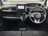 N-BOXカスタム G L ホンダセンシング 修復歴無し