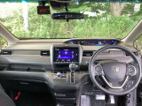 フリード 1.5 G ホンダセンシング 