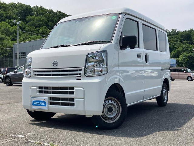 NV100クリッパー DX 