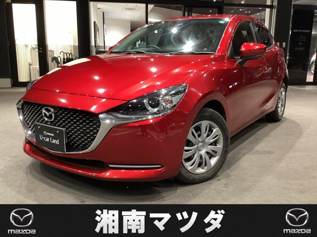 MAZDA2 1.5 15S スマートエディション 
