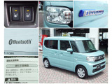 フレアワゴン XG 4WD 