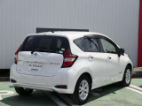 ノート 1.2 e-POWER メダリスト 