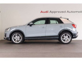 Q2 35 TFSI Sライン 