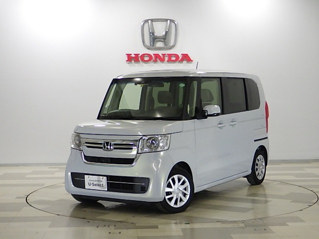 N-BOX L 
