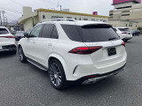 GLE 450d 4マチック スポーツ (ISG搭載モデル) 4WD MP202401