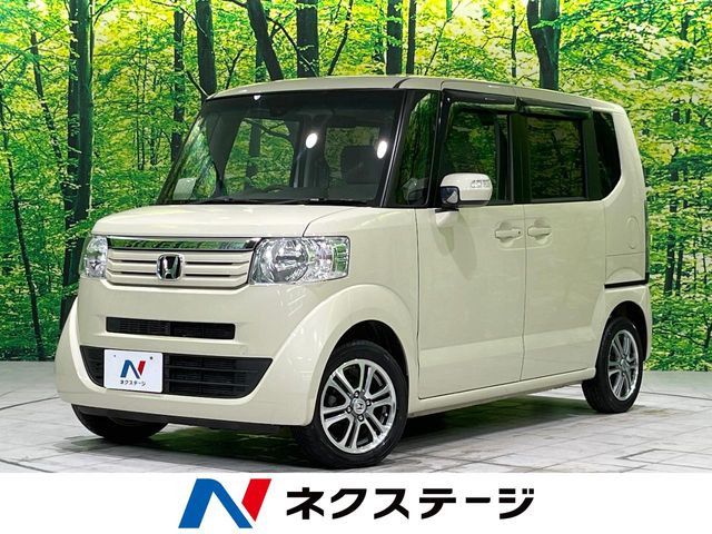 N-BOX G Lパッケージ 