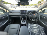 RAV4 2.0 G 4WD 4WD 本革シート