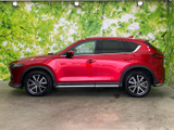 CX-5 2.2 XD Lパッケージ 4WD 
