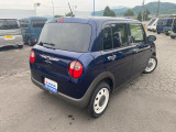 アルトラパン LC X 4WD 