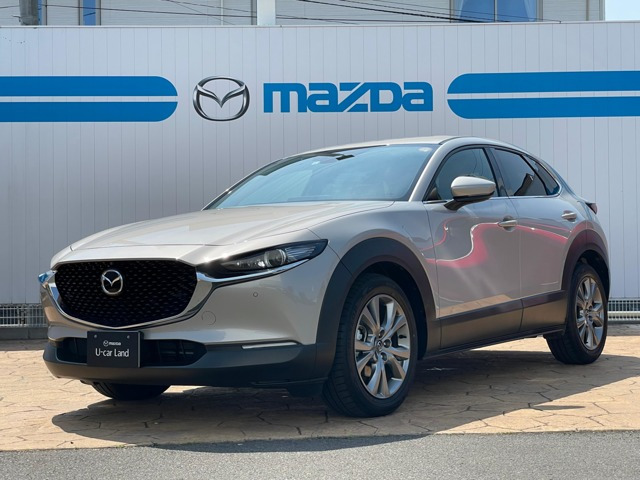 CX-30 1.8 XD プロアクティブ ツーリングセレクション 4WD 