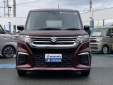 ソリオ 1.2 G 