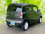 フレアクロスオーバー XG 4WD 