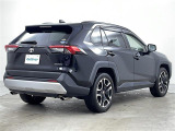 RAV4 2.0 アドベンチャー 4WD 4WD ワンオーナー