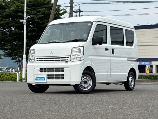 エブリイ PA 4WD 