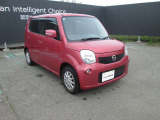 モコ X FOUR 4WD