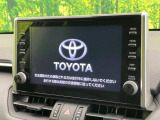 RAV4 2.0 アドベンチャー オフロードパッケージ 4WD 