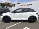 T-Roc TDI Rライン ブラック スタイル ディーゼル 