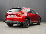 CX-5 2.2 XD スポーツアピアランス 4WD 